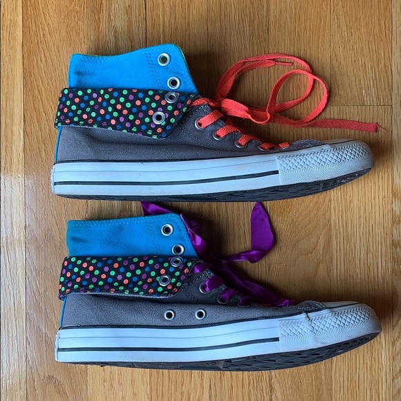 CONVERSE ALL STAR - Picture 12 of 16